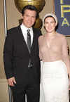 Josh Brolin and Rumer Willis at Hollywood Foreign Press Association Announces The 2008 Cecil B. DeMille Honoree and Miss Golden Globe, Los Angeles, on Nov 14