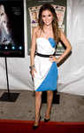 Rachel Bilson at 'Awake' film premiere, New York, on Nov 14