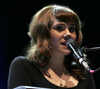 Kate Nash in concert at The Shepherds Bush Empire, London, on Nov 14