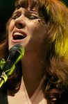 Kate Nash in concert at The Shepherds Bush Empire, London, on Nov 14 (2)
