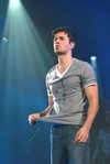 Enrique Iglesias in Concert at Forest National, Brussels, on Nov 11 (2)