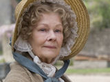 Strong start for BBC's 'Cranford'
