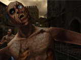 Sega unveils 'House of the Dead' on Wii