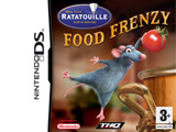 New 'Ratatouille' game in development