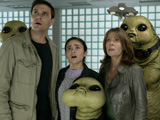 'Sarah Jane' future undecided, claims BBC