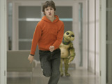 S01E10: 'The Lost Boy' Part Two
