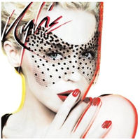 Kylie Minogue: 'X'