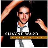 Shayne Ward: 'Breathless'