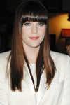 Liv Tyler at 7th On Sale Black Tie Gala Dinner, New York, on Nov 15 