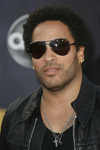 Lenny Kravitz at American Music Awards 2007, Los Angeles, on Nov 18