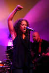Alicia Keys One Night Only Performance at the Bellavardo Studios, Los Angeles, on Nov 17 (2)