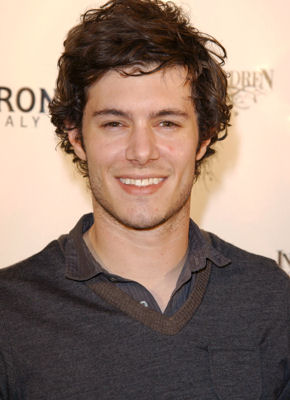 Adam Brody