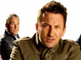 BBC One orders third 'Not Going Out' run