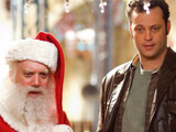 Fred Claus