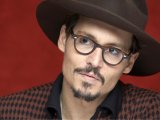 Depp denies David Bowie comparison