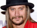 Kid Rock scores first No.1 single