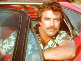 Mobile phone game 'Magnum P.I.' is launched