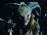 'Pan's Labyrinth' wins World Cinema Award