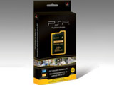 Sony promises to double PSP battery life