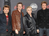 Taylor promises "Ronson-Duran mash"