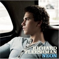 Richard Fleeshman: 'Neon'