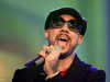 AJ Mclean of the 'Backstreet Boys' performing at The RTL Live TV Show 'Guinness World Records', Cologne, on Nov 23