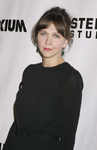Maggie Gyllenhaal at 17th Annual Gotham Awards, New York, on Nov 27