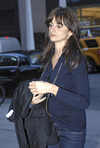 Penelope Cruz out and about in New York, on Nov 27