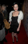 Jaime Winstone at The British Independent Film Awards, The Roundhouse, Camden, London, on Nov 28