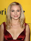 Kristen Bell at NASCAR Nextel Cup Celebration at Tiffany and Company, New York, on Nov 28