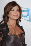 Paula Abdul at 9th Annual Family Television Awards Dinner, Los Angeles, on Nov 28