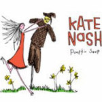 Kate Nash: 'Pumpkin Soup'