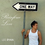 Lee Ryan: 'Reinforce Love'