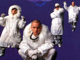 East 17 star 'on CBB standby'