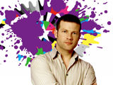 Dermot voted 'most date-able' male celeb