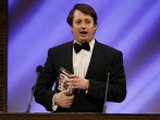 'Peep Show' scoops Comedy Awards