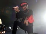 Weiland leaves Velvet Revolver