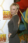 Renee Zellweger at 'Bee Movie' film premiere, Paris, on Dec 02