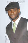Usher at 'Movies Rock: A celebration of music in film' at the Kodak Theatre, Hollywood, on Dec 02