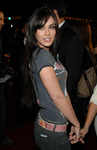 Megan Fox at 'Juno' film premiere, Los Angeles, on Dec 03