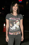 Megan Fox at 'Juno' film premiere, Los Angeles, on Dec 03.