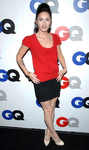 Megan Fox at GQ Men of the Year Party at the Chateau Marmont, LA, on Dec 05