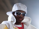 Soulja Boy insists songs aren't sexual