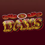 The Days: 'Evil Girls' (EP)