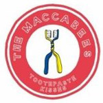 The Maccabees: 'Toothpaste Kisses'