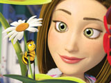'Bee Movie' stays on top in Australia