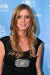 Nicky Hilton at UNICEF Snowflake Ball, Beverly Hills, on Dec 6