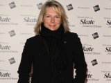 Saunders and Ifans linked to 'Dr Who' role