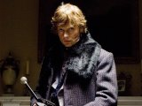 'Green Wing' star unsure of 'Oliver' role