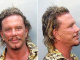 Rourke: 'Wrestler' helmer slated me